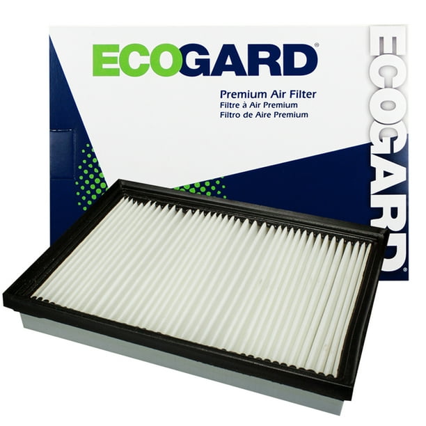 ECOGARD XA5434 Premium Engine Air Filter Fits 2002-2005 Kia Sedona ECOGARD XA5434 Premium Engine Air Filter Fits 2002-2005 Kia Sedona